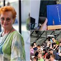 Nijolės Oželytės knygos &bdquo;Atatrankos&ldquo; pristatymas