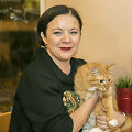 Erika Umbrasaitė