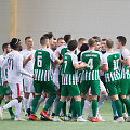 &bdquo;Sūduva&ldquo; &ndash; &bdquo;Žalgiris&ldquo;