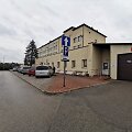 Tauragės ligoninė