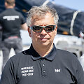 Pabaltijo buriuotojų susitikimas Taline dėl bendros &bdquo;The ocean race&ldquo; komandos