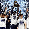 NCAA finalas