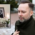 Atsisveikinimas su Donatu Čižausku