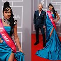 Indrė Stonkuvienė ir Vidas Bareikis