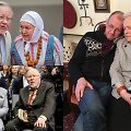 Gražina Ručytė-Landsbergienė,  Vytautas Landsbergis, Vytautas V. Landsbergis