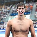 Tomas Navikonis Europos plaukimo čempionate pagerino Lietuvos rekordą 100 m laisvuoju stiliumi rungtyje.