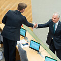 Gitanas Nausėda