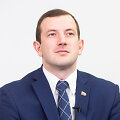 Virginijus Sinkevičius 