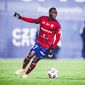 Ibrahima Seckas