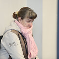 Violeta Petrauskienė teisme
