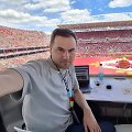 Marius Bagdonas Toronto stadione