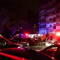 Savanorių prospekte vie&scaron;oje vietoje nu&scaron;autas žmogus: sulėkė gausios policijos pajėgos