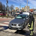 Avarijos vietoje
