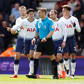 Londono &bdquo;Tottenham Hotspur&ldquo;