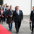Linas Linkevičius