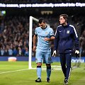 Sergio Aguero