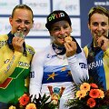  Wia Sze Lee, Nicky Degrendele ir Simona Krupeckaitė