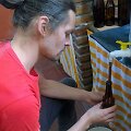 Vitalijus Argentinoje verda lietuvi&scaron;ką alų