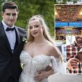 Ieva ir Andžėjus Ravanai, iliustracinė nuotrauka