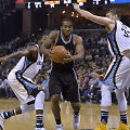 Kawhi Leonardas