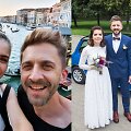 Silvestras Dikčius ir Jolita Vaitkutė