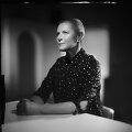 Baltarusių ra&scaron;ytoja Eva Viežnaviec 