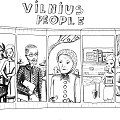 Vilniaus gyventojai