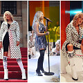 Monika Pundziūtė-Monique, Rita Ora
