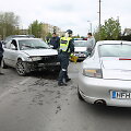 Avarija Panevėžyje