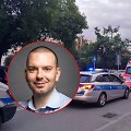 Gydytojas Tomaszas Soleckis
