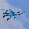 Ukrainos naikintuvas Su-27