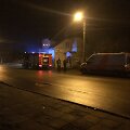 Ugniagesiai Piliakalnio gatvėje