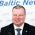 Saulius Skvernelis