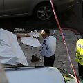 Jeruzalės sinagogoje įvykdytas i&scaron;puolis