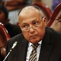 Samehas Shoukry