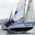 &bdquo;Kur&scaron;ių marių regata&ldquo;