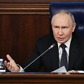 Vladimiras Putinas