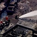 Sprogimas &bdquo;Clairton Coke Works&ldquo; gamykloje