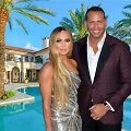 Naujas Jennifer Lopez ir Alexo Rodriguezo pirkinys &ndash; vila Majamyje