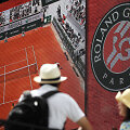 &bdquo;Roland Garros&ldquo;