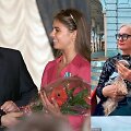 Vladimiras Putinas, Alina Kabajeva, Natalija Thiebaud Kondratjeva