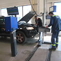 Automobilio techninė apžiūra