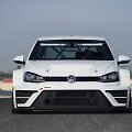 &bdquo;Volkswagen Golf GTI TCR&ldquo;