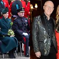 Modesta Vžesniauskaitė, Johnas Caudwellas, Kate Middleton