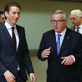 S.Kurzas ir J.C.Junckeris