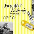 &bdquo;Gegutės&ldquo; vestuvių ceremonija&ldquo;