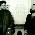 Vytautas Kernagis ir Virgis Stakėnas, Akustinės spalvos, 1992 gegužės 16 d., Marijampolė
