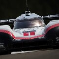&bdquo;Porsche 919 Hybrid&ldquo; pagerino L.Hamiltono rekordą