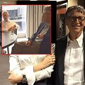 Jeffrey Epsteinas, Billas Gatesas ir neįvardyta moteris