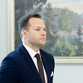 Edvinas Grik&scaron;as